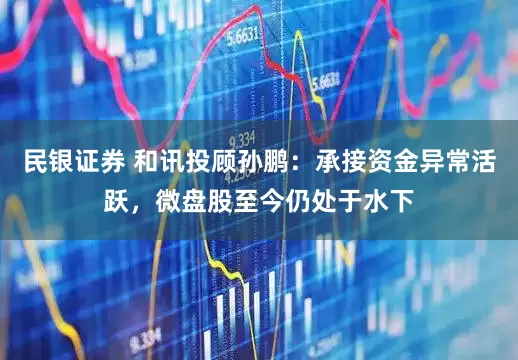 民银证券 和讯投顾孙鹏：承接资金异常活跃，微盘股至今仍处于水下